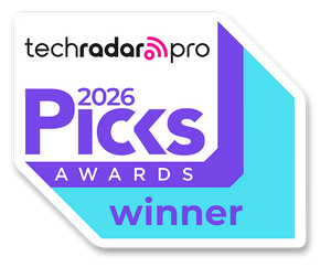 Zanus AI Quantum extended reasoning server platform wins CES 2026 TechRadar Pro Picks Award — best private AI server technology for business