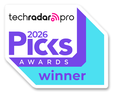 Zanus AI wins CES 2026 TechRadar Pro Picks Award — best private AI server and AI software technology
