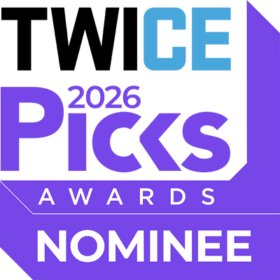 Zanus AI nominated for TWICE Picks Award CES 2026 — private AI for business innovation